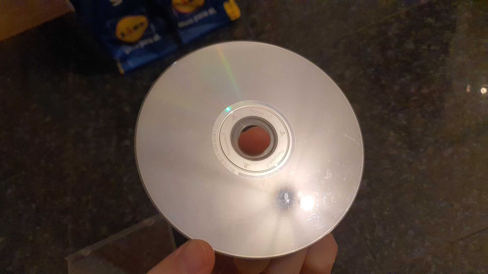 Sonic Riders - Zero Gravity (PS2) Game (Non-Original Box)64751444111874121