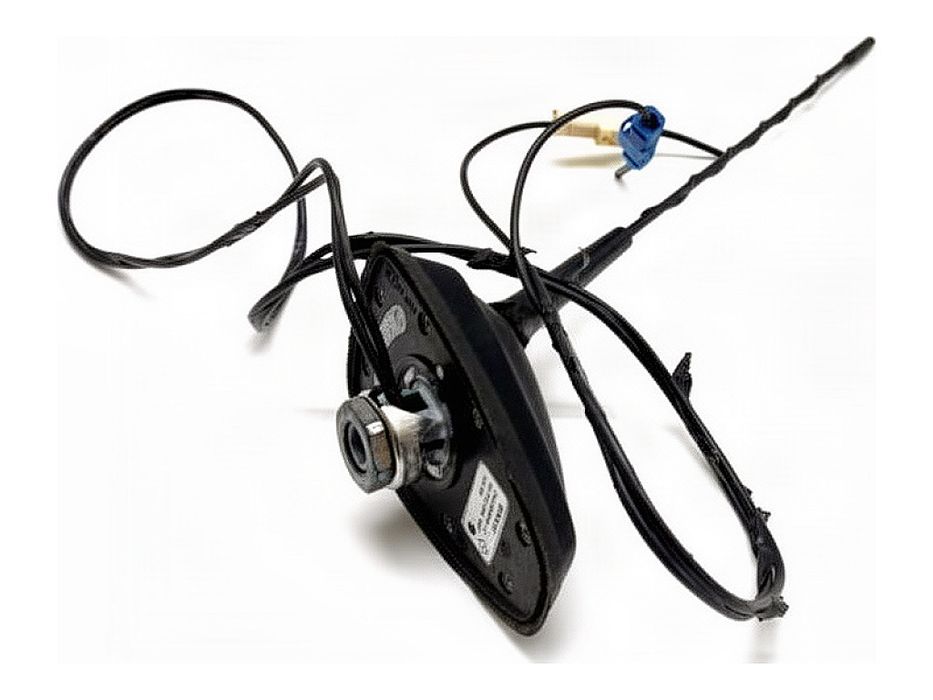 ANTENA RENAULT SCENIC III 282160004R Minivan