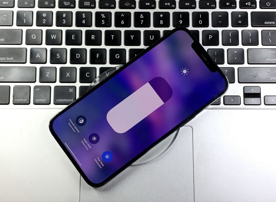 Iphone 12 pro max 128gb/ айфон 12 про макс 128