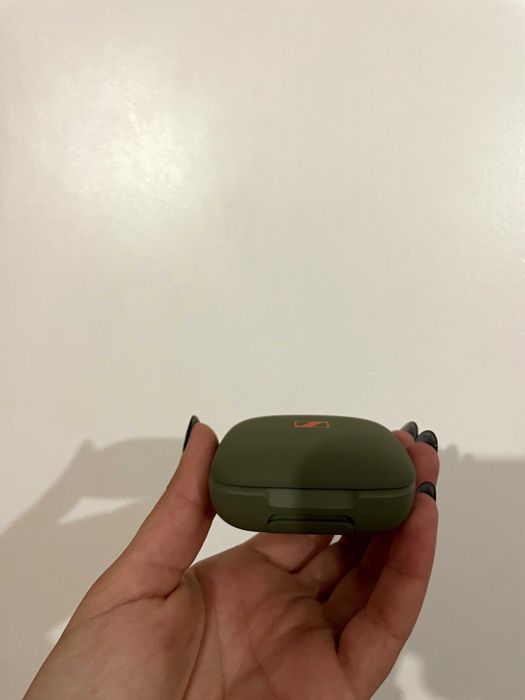 Auriculares Sennheiser Momentum Sport novos