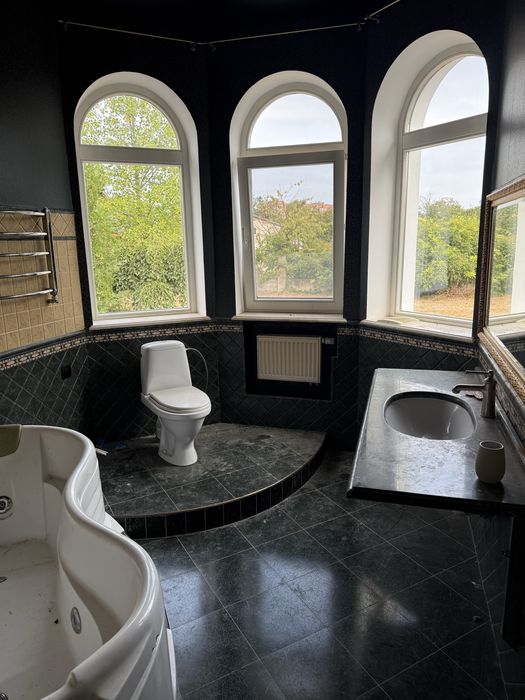 Прибирання приватних будинків