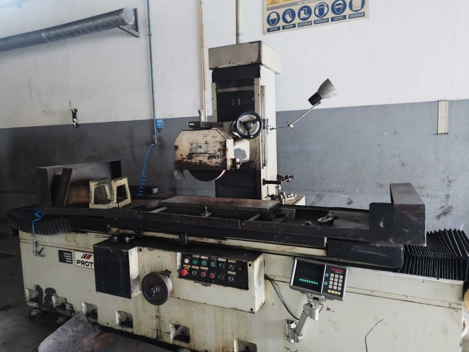 Retificadora Plana PROTH PSGC-50100