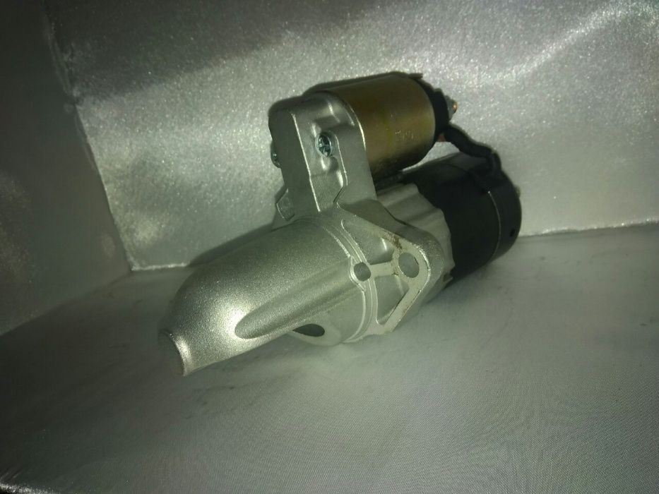 Стартер SUBARU 1800 XT, Forester , Impreza ,Legacy, Outback  ремонт