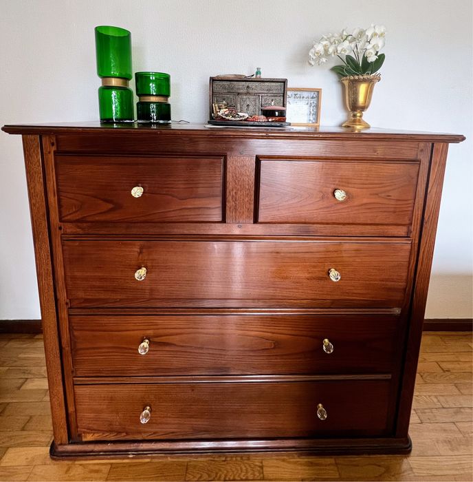 Vendo Mobiliario de Quarto como Novo