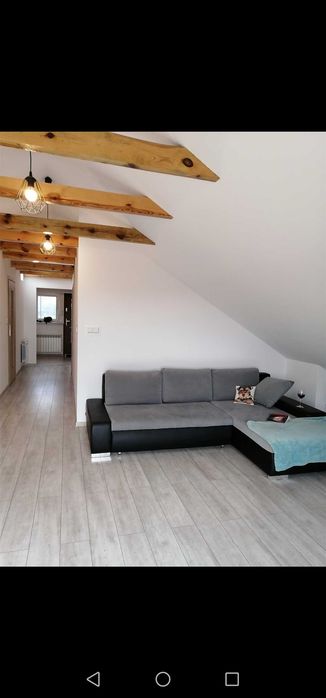 70m2 | 2 pokoje | garderoba | balkon | podwórko | spokojna okolica