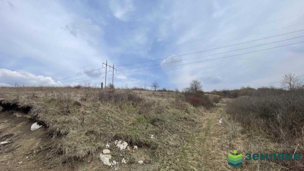 Продається земельна ділянка в Підлужжі 12 сот (5)