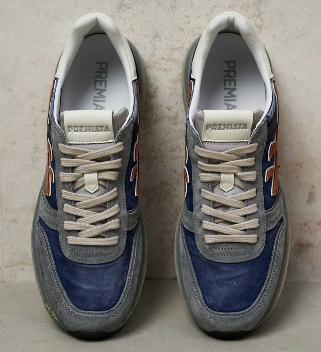 Premiata Mick 7215