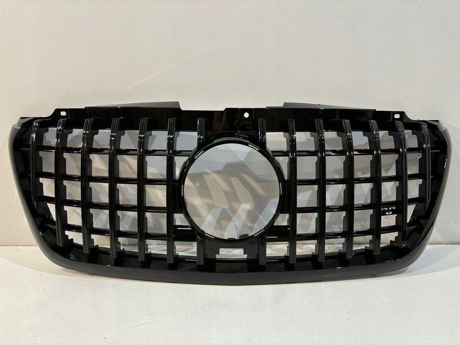 Mercedes sprinter W907 atrapa / grill GT - 15272