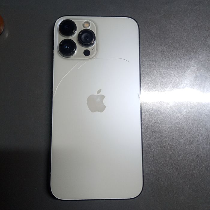 Iphone 13 pro max 128Gb