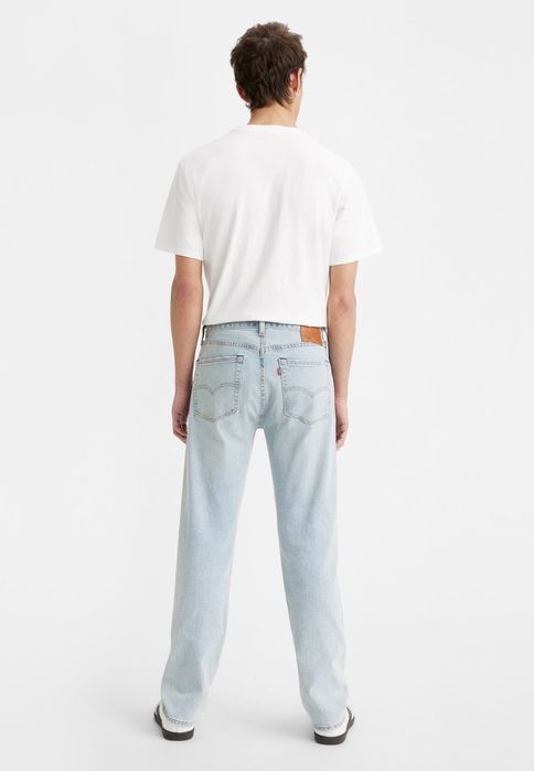 Jeansy proste 501 Levi's 36/36