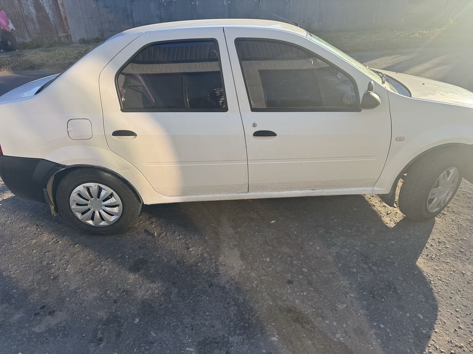 Продам Dacia Logan