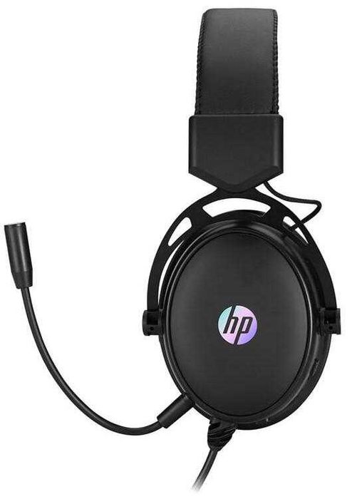 Навушники з мікрофоном HP DHE-8005U