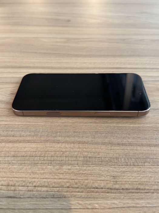 IPhone 16 pro max 256 99% батарея