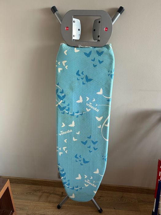 Deska do prasowania Vileda