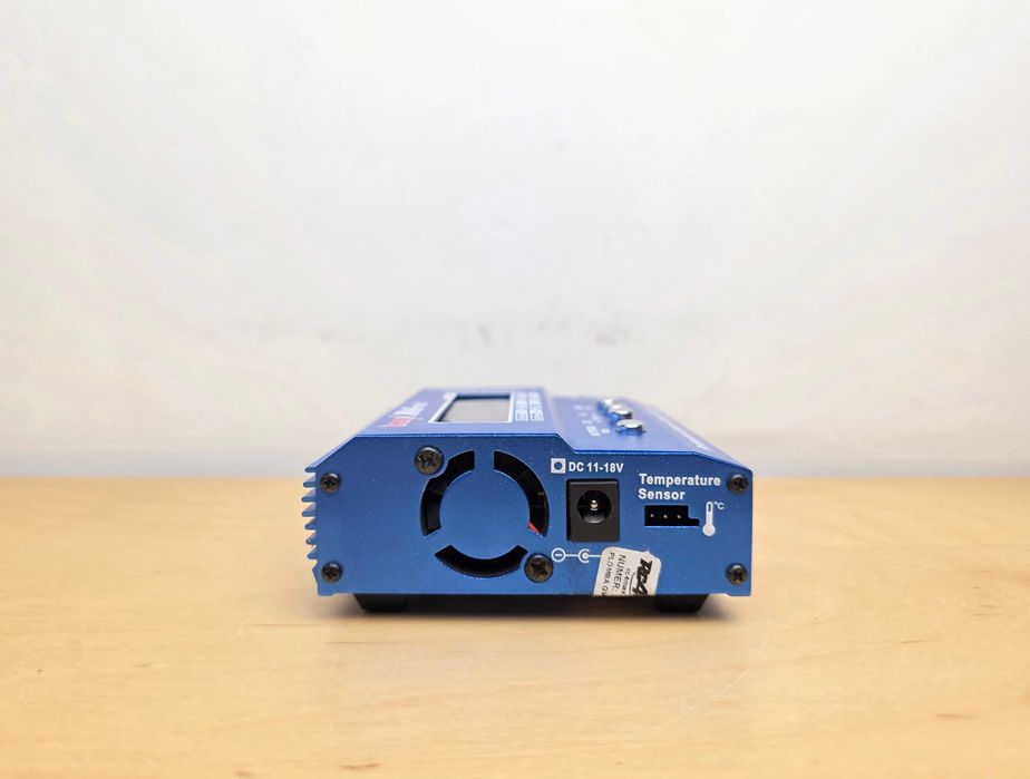 Imax B6 Mini ładowarka RC i ASG + zasilacz