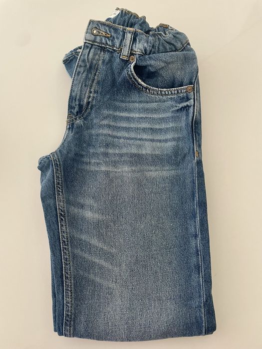 Calcas ganga Zara menino