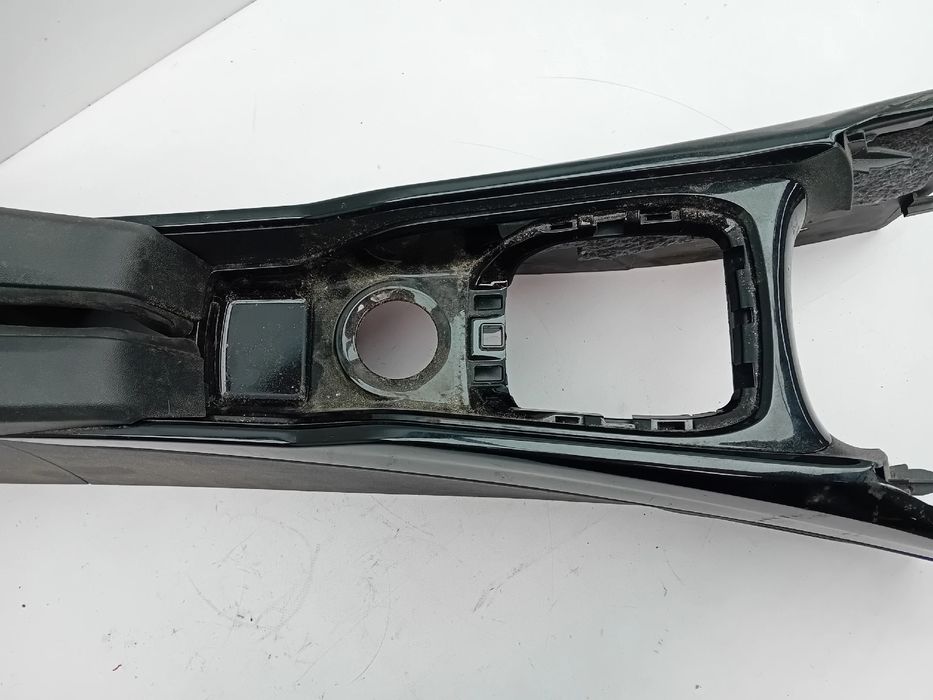 Apoio de braço PEUGEOT 2008 I (CU_)