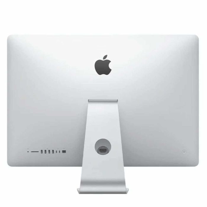 iMac 21,5" Retina 4K 2019 –i7 / 32 GB RAM / Radeon Pro 555X / 2 TB SSD