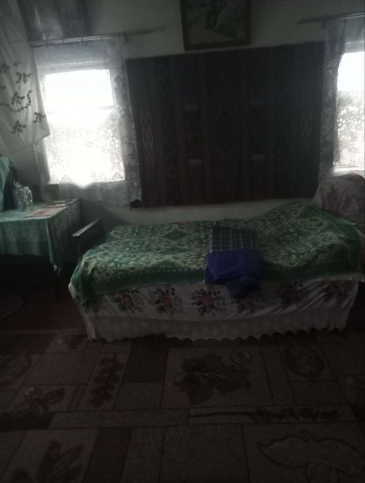 Продається будинок в селі Підлісне Чернігівського району