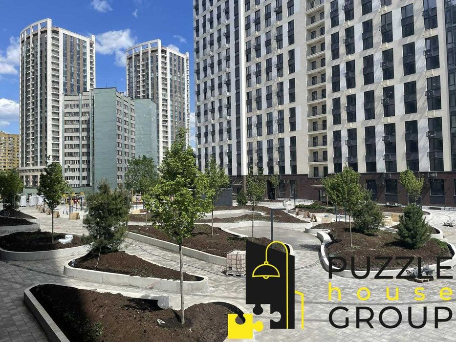 2-кімнатна квартира за адресою (площа 88,8 м²) - Atlanta.ua - фото 8