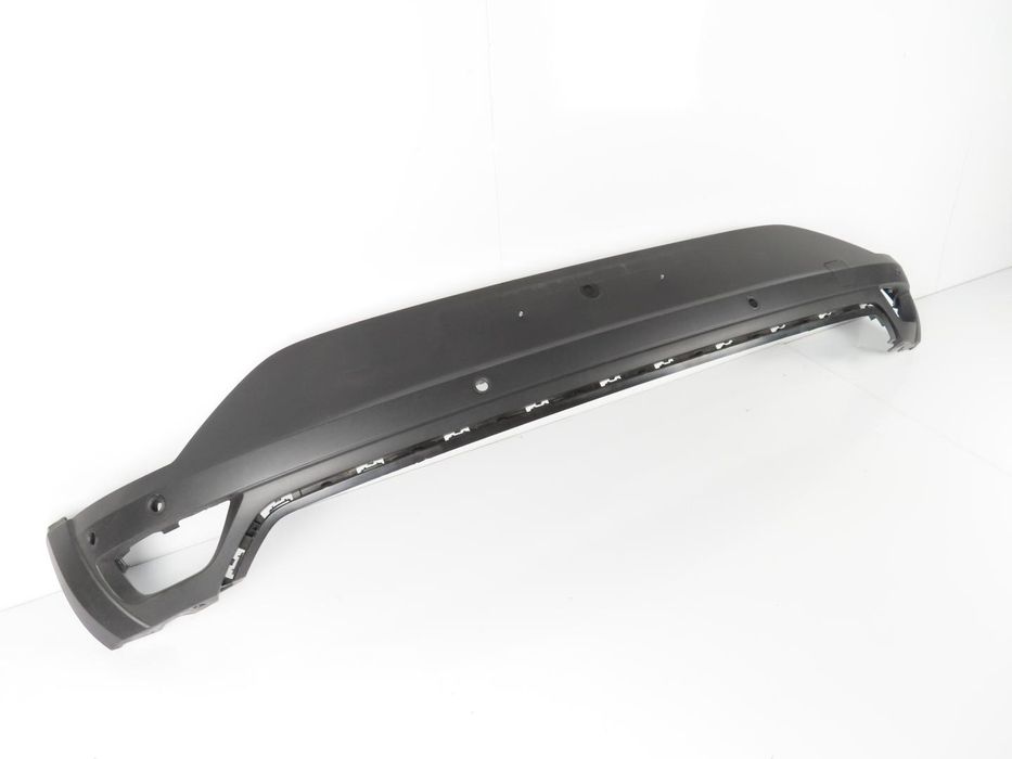 Difusor Parachoques Dacia Sandero Iii Ref: 850183490R