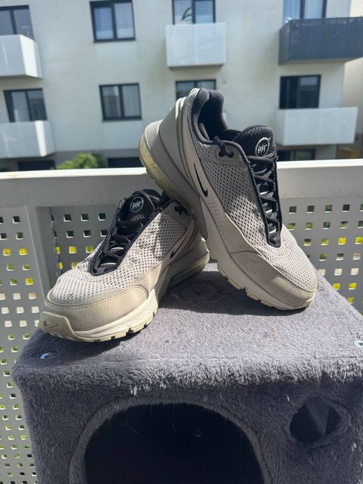 Nike Pulse Air Max