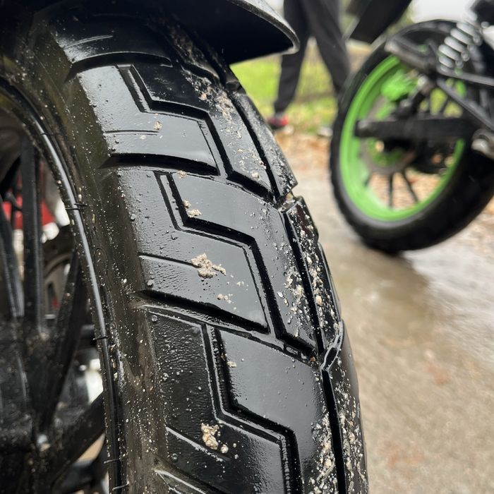 Geon Tourer 350 кубов