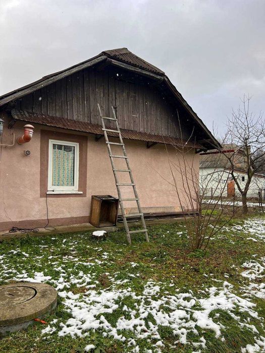 Будинок з земельною ділянкою с.Березівка