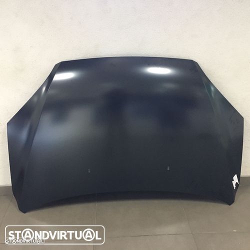 Capot Ford Focus modelo: 2005 até 2007 novo