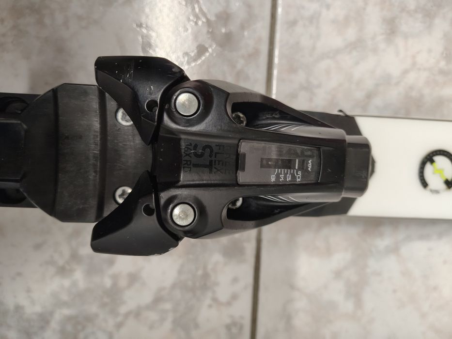 Narty HEAD Worldcup Rebels e GS RD 183cm