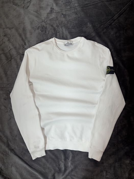 ОРИГІНАЛ! Світшот лонг Stone Island | hoodie стон айленд