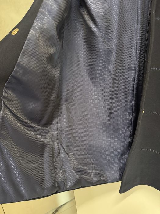 Пальто весна/осінь