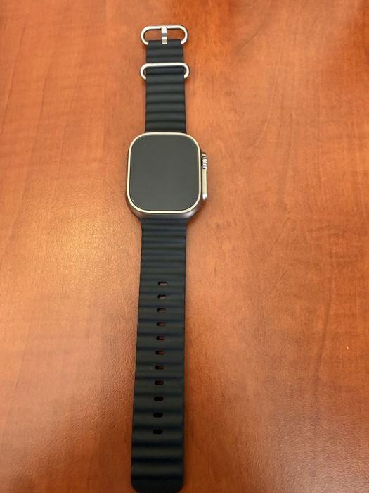 Apple Watch Ultra 1 gen