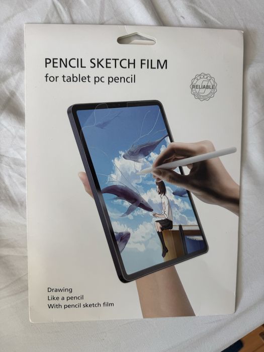 Pelicula para ipad air 2026/2025