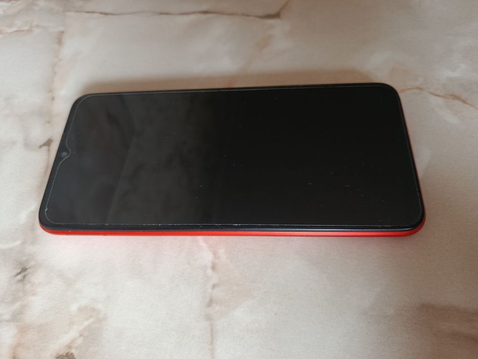 Xiaomi Redmi 9C NFC (3/64 ГБ) смартфон / телефон