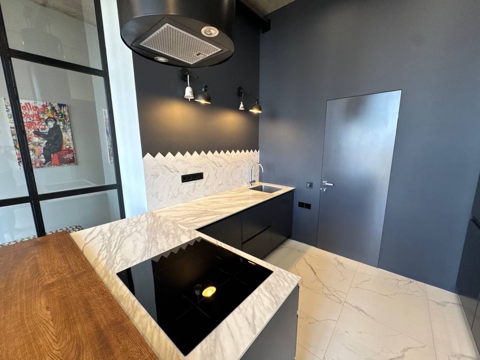 3-кімнатна квартира за адресою (площа 80 м²) - Atlanta.ua - фото 13