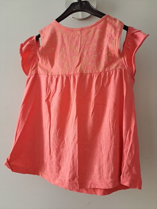 Top for Girls Aged 11–12 Years