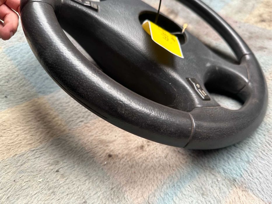 Land Rover Discovery 300 Volante original