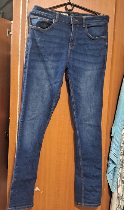 Джинсы на мальчика в идеале