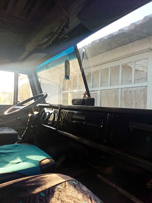 Камаз Самоскид 2004р