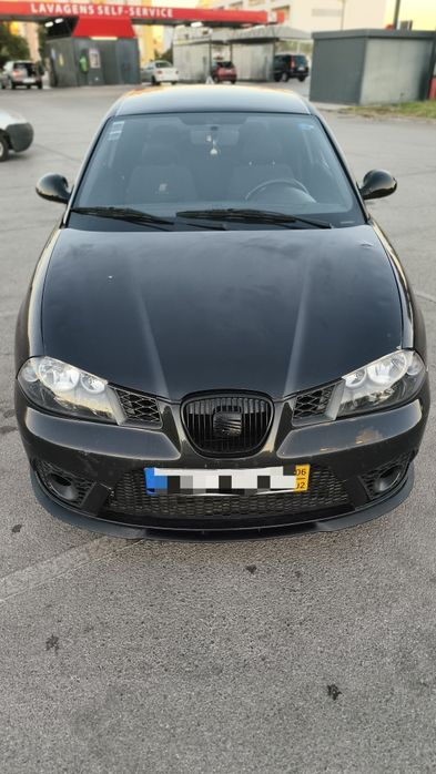 SEAT Ibiza — fotografia 7