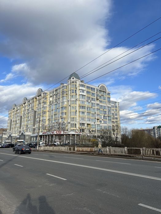 Оренда  !  Кватира у центрі !Переиоги  119 а