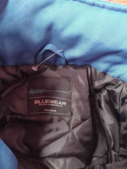 Зимовий комбінезон BLWR, роба, 3xl