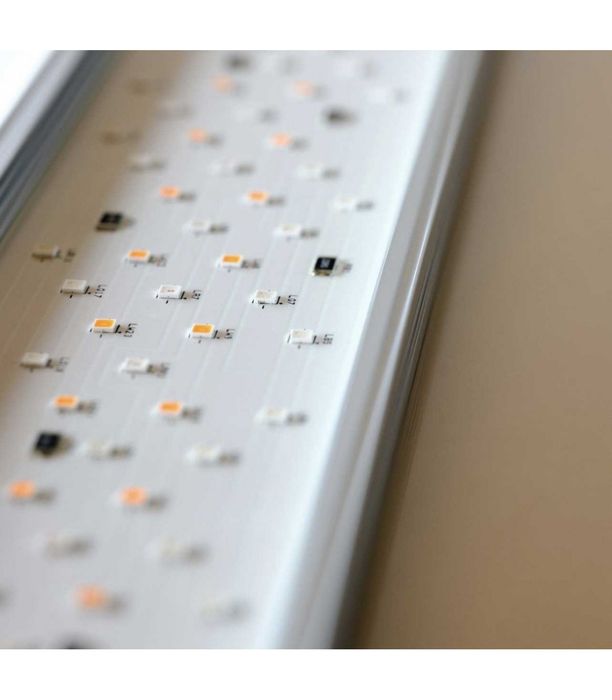 Luminaria Aquario TWINSTAR B-Line 120A