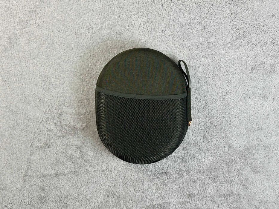 Etui do słuchawek Sony WH-1000XM3/WH-1000XM4 czarny