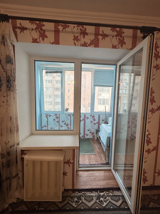 Продам 2 комнатную квартру на Парусной