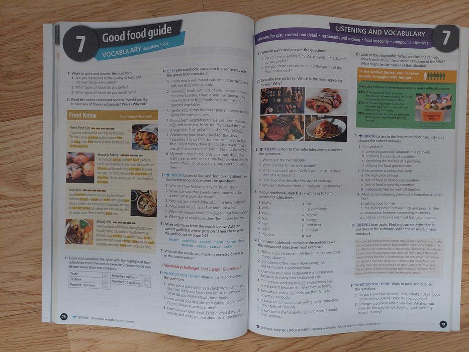 Podręcznik Password Reset B2 Student's Book Marta Rosińska