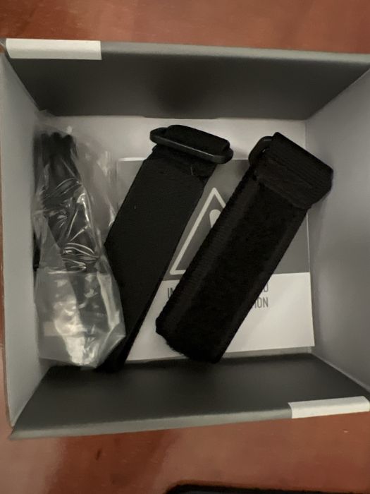 GPS-навігатор Garmin Foretrex701 Ballistic Edition