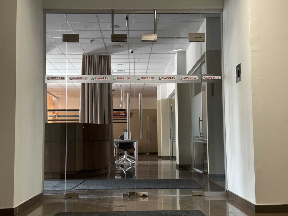 Оренда Офісу 700 м2, в БЦ Геліос, метро Берестейська, генератор