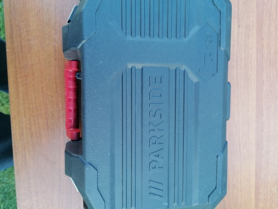 Wyrzynarka Parkside PSTKA 12 C3